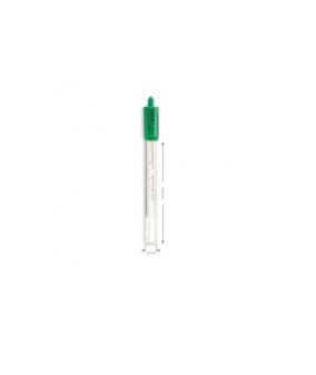 Flat tip pH probe for skin and surfaces hanna hi1413b